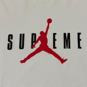Supreme × Jordan シュプリーム...の詳細画像3