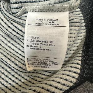 NIKE × STUSSY ナイキ ステューシ...の詳細画像4