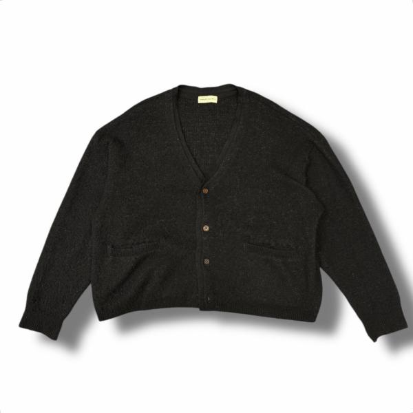 INOCENCE イノセンス 23SS MOHAIR CARDIGAN  モヘヤカーディガン ニット...