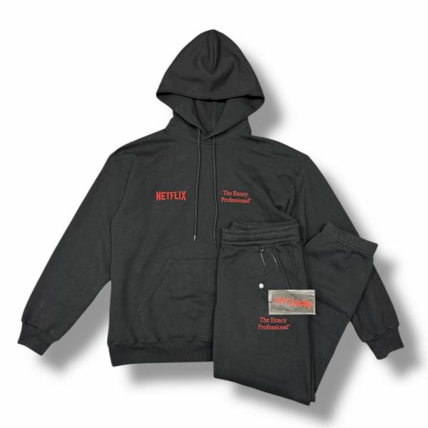 The Ennoy Professional ザエンノイプロフェッショナル Netflix スタイリ...