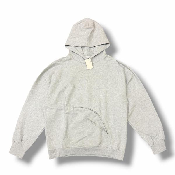 未使用品 Post Archive Faction ポストアーカイブファクション 8.0 HOODI...