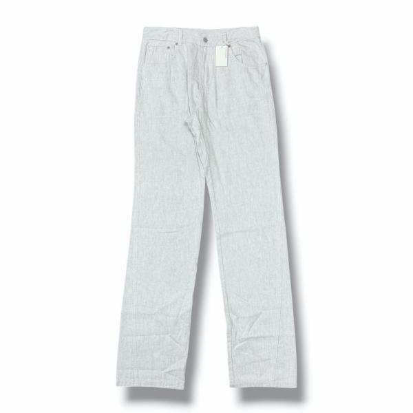 未使用品 Post Archive Faction ポストアーカイブファクション 8.0 DENIM...