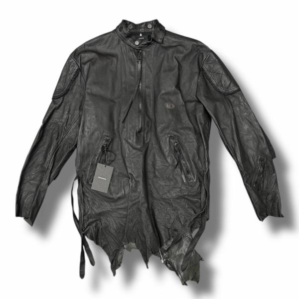 未使用品 MINUS  マイナス Rustic Edged Easy Rider's  ラスティック...