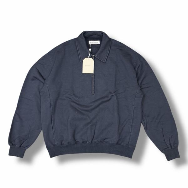 未使用品 UNIVERSAL PRODUCTS ユニバーサルプロダクツ 25SS JUMBERCA ...