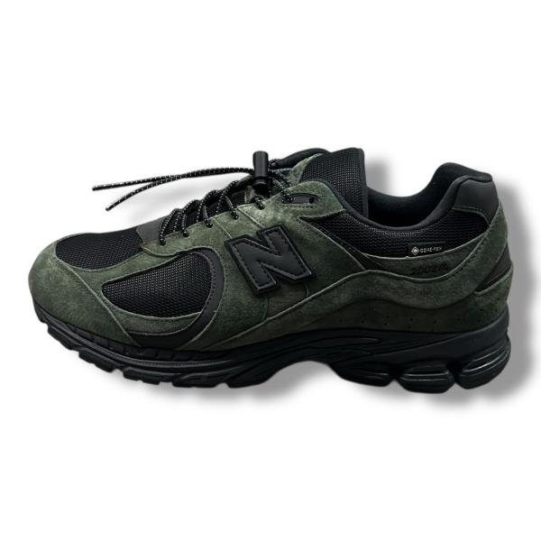 New Balance × JJJJound ニューバランス ジョウンド 2002R GORE-TE...