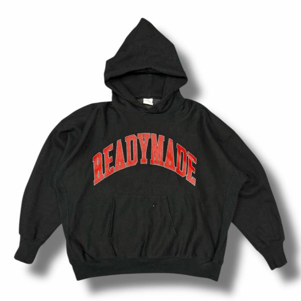 READYMADE レディメイド HOODIE ARCH LOGO  アーチロゴフーディー スウェッ...