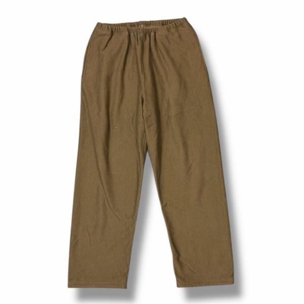 ブラームス ブラームス Soft&amp;Hard Sweat Pants  ソフトハードスウェットパンツ ...