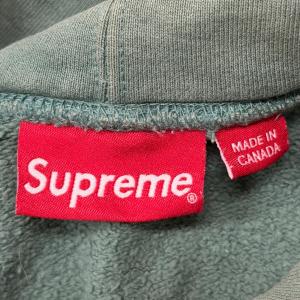 Supreme シュプリーム 21AW BLE...の詳細画像2