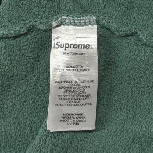 Supreme シュプリーム 21AW BLE...の詳細画像3
