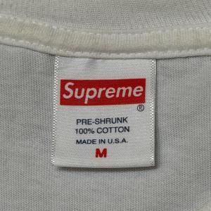 Supreme シュプリーム 22SS Ral...の詳細画像4
