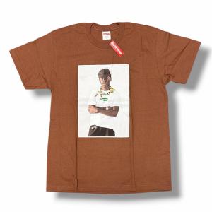 Supreme シュプリーム 24AW Tyler The Creator Tee タイラーザクリエイター Tシャツ カットソー ブラウン M 13366M