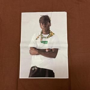 Supreme シュプリーム 24AW Tyl...の詳細画像2