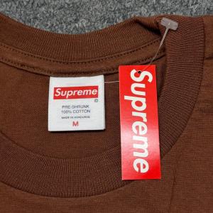 Supreme シュプリーム 24AW Tyl...の詳細画像3