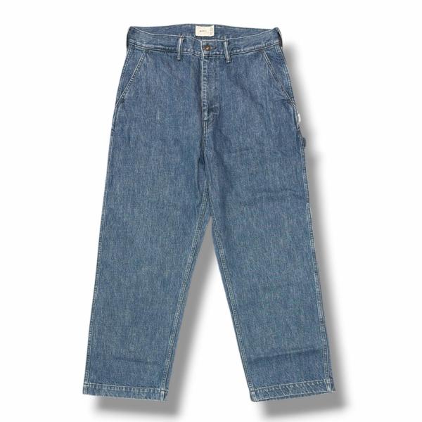 WTAPS ダブルタップス 24AW Armstrong / Trousers / Cotton D...