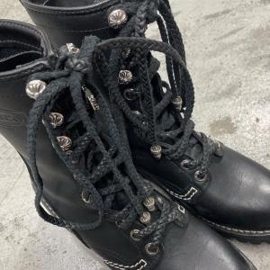 CHROME HEARTS × WESCO ク...の詳細画像2
