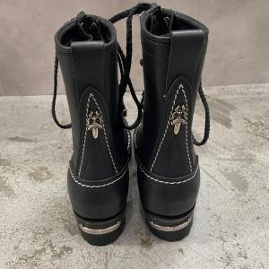CHROME HEARTS × WESCO ク...の詳細画像3