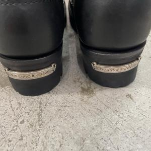 CHROME HEARTS × WESCO ク...の詳細画像4