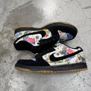 NIKE SB × Supreme ナイキエス...の詳細画像2