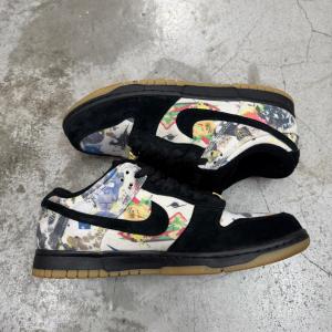 NIKE SB × Supreme ナイキエス...の詳細画像3
