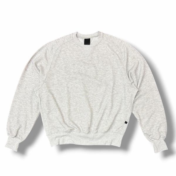 DAIWA PIER39 ダイワピアサーティナイン TECH SWEAT CREW FREEDOM ...