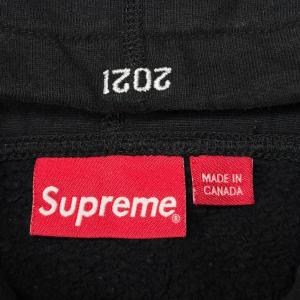 Supreme シュプリーム 21AW Box...の詳細画像2