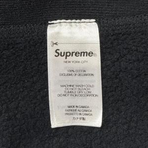 Supreme シュプリーム 21AW Box...の詳細画像4