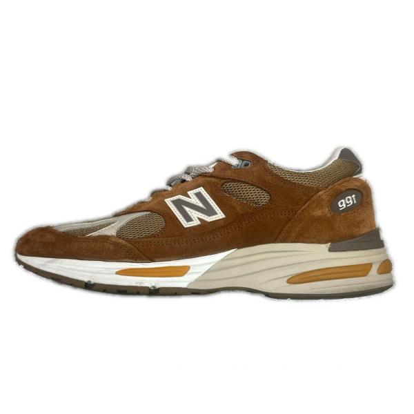New Balance ニューバランス U991 GB2  ローカットスニーカー ハイテクシューズ ...