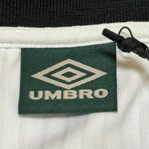 UMBRO × Slam Jam アンブロ ス...の詳細画像4