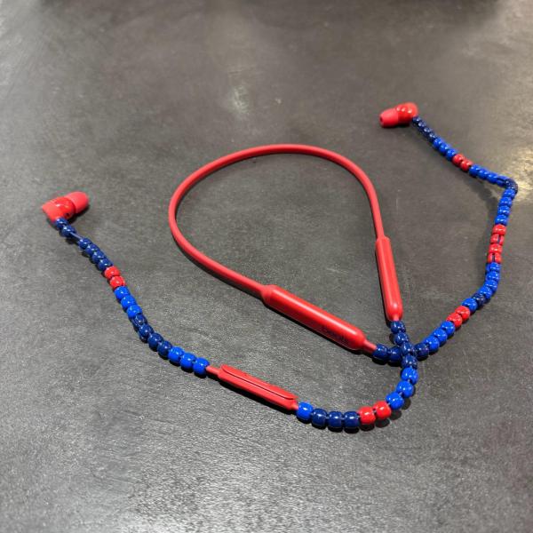 sacai × Beats by Dr. Dre BeatsX Earphones ? sacai ...