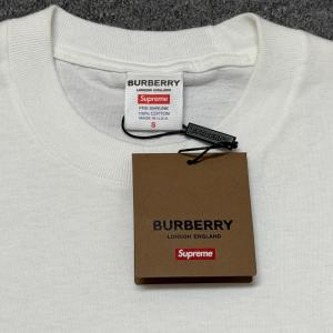 Supreme × BURBERRY シュプリ...の詳細画像2