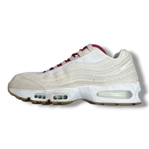NIKE × Levi's ナイキ リーバイス Air Max 95 OG Denim White デニム エアマックス95 スニーカー HM4743-100 ホワイト 28.5cm 2003M
