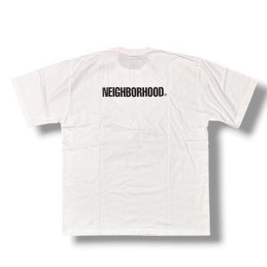 未使用品 NEIGHBORHOOD ネイバーフ...の詳細画像1