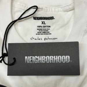 未使用品 NEIGHBORHOOD ネイバーフ...の詳細画像2