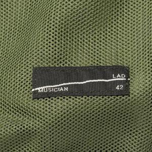 LAD MUSICIAN ラッドミュージシャン...の詳細画像3