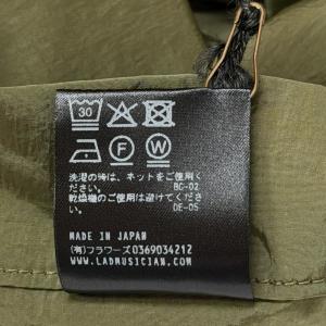 LAD MUSICIAN ラッドミュージシャン...の詳細画像5