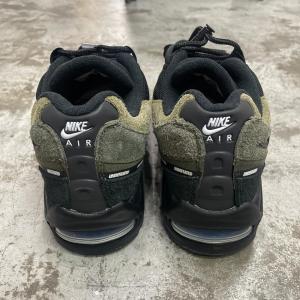 未使用品 NIKE × UNDEFEATED ...の詳細画像3
