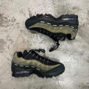 未使用品 NIKE × UNDEFEATED ...の詳細画像5