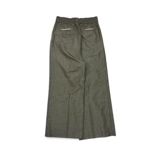 MASU エムエーエスユー 21AW MORP...の詳細画像1