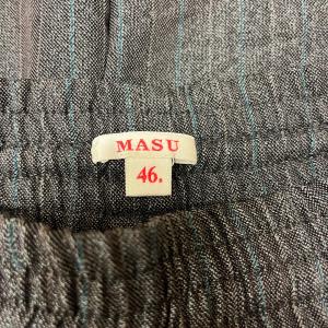 MASU エムエーエスユー 21AW MORP...の詳細画像2