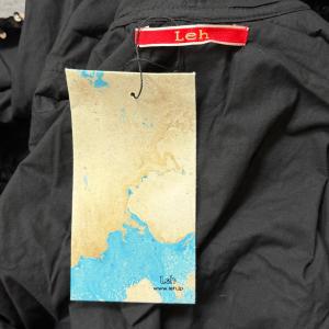 未使用品 leh レー 24AW SEQUIN...の詳細画像3