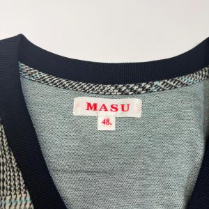 MASU エムエーエスユー 25SS MINI...の詳細画像2