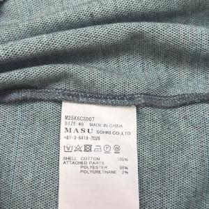 MASU エムエーエスユー 25SS MINI...の詳細画像3