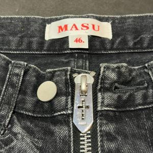 MASU エムエーエスユー MASUBOYS ...の詳細画像2