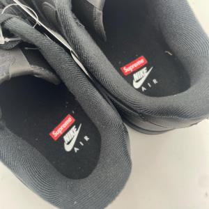 未使用品 Supreme シュプリーム × N...の詳細画像5
