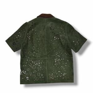 MASU エムエーエスユー BANDANA H...の詳細画像1