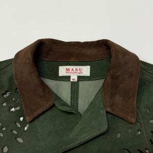 MASU エムエーエスユー BANDANA H...の詳細画像2