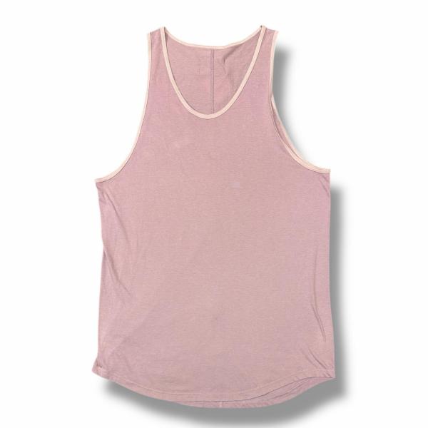 CVTVLIST 22SS LOT OF CROSS INNER TANKTOP ロットオブクロスイ...