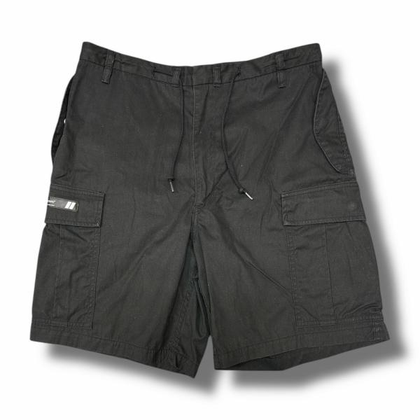 WTAPS 23SS MILS0001 Cargo Shorts カーゴハーフパンツ ミリタリーショ...