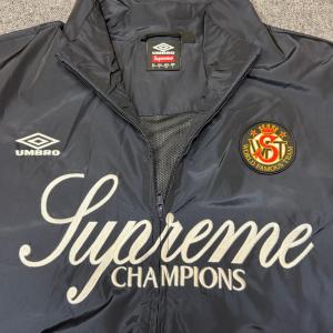 国内正規 未使用 Supreme × UMBR...の詳細画像3