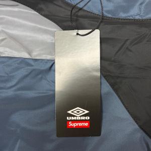 国内正規 未使用 Supreme × UMBR...の詳細画像4